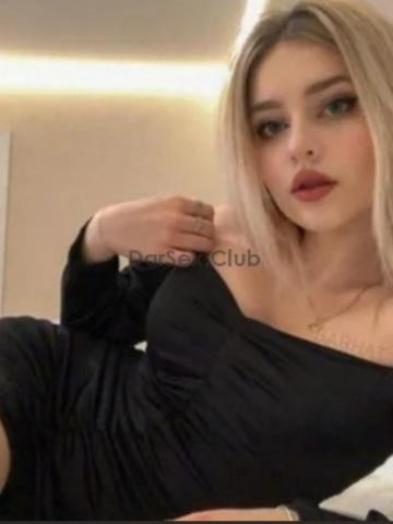 Анкета проститутки Стефания, Давыдово, 23 года, №8795